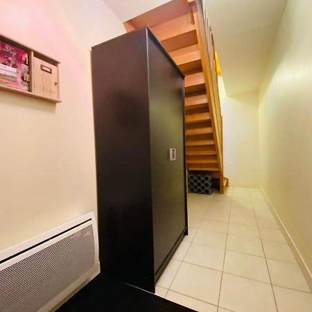 Casa Mandarine Villa Angers Luaran gambar