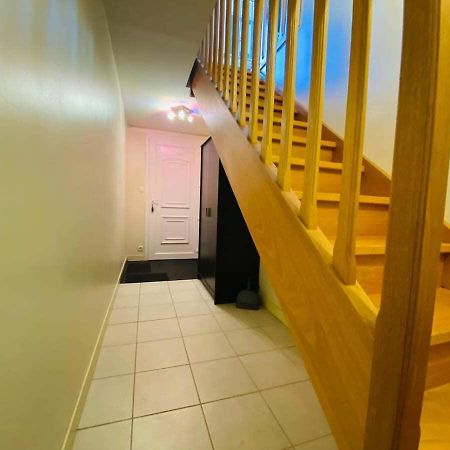 Casa Mandarine Villa Angers Luaran gambar