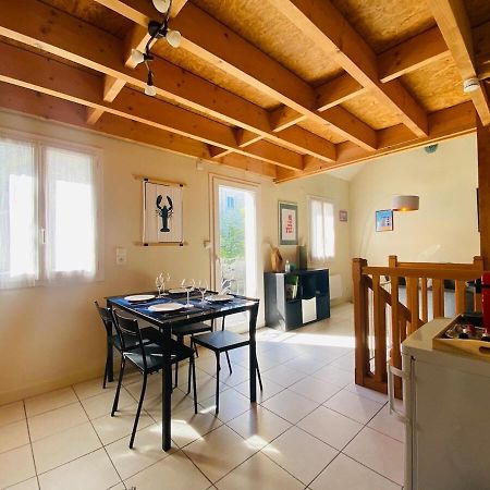 Casa Mandarine Villa Angers Luaran gambar