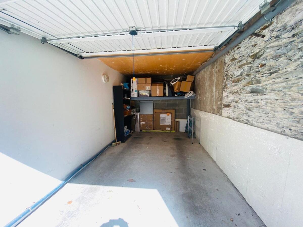 Casa Mandarine Villa Angers Luaran gambar