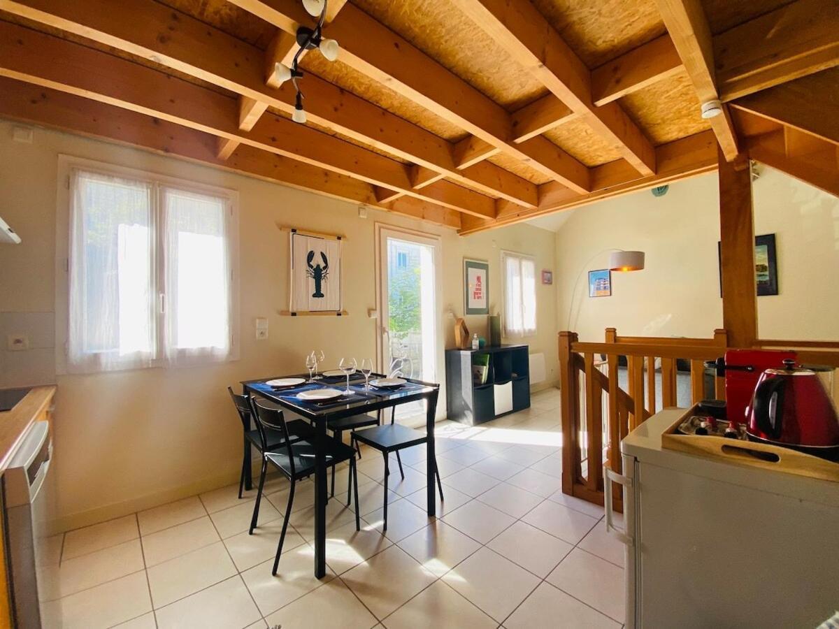 Casa Mandarine Villa Angers Luaran gambar